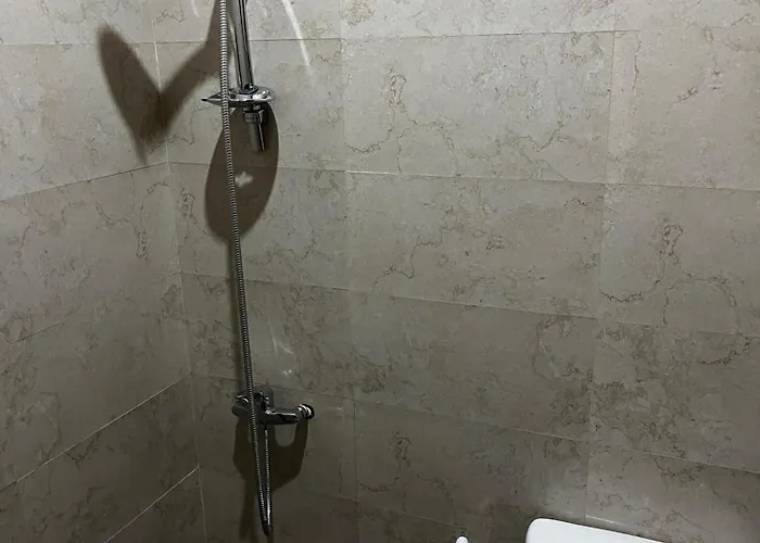Batan Bingin House Hostal Ubud