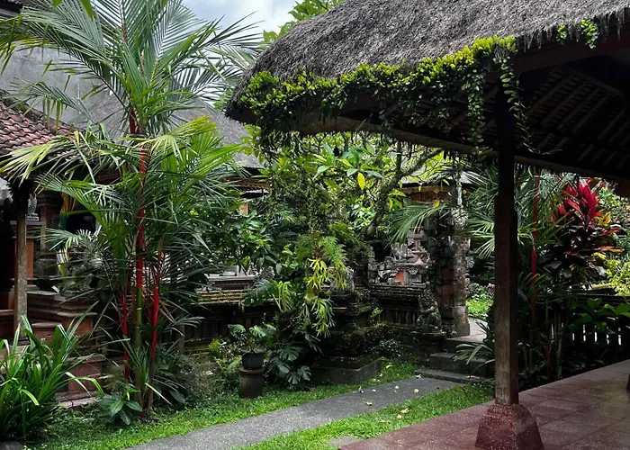 Batan Bingin House Hostal