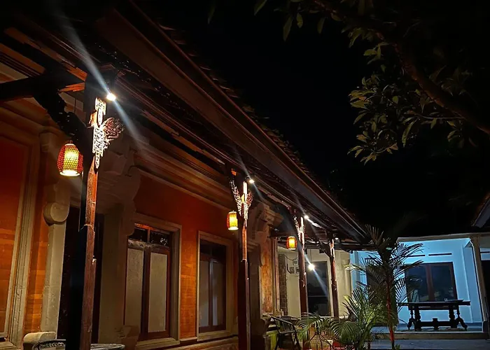 Batan Bingin House *