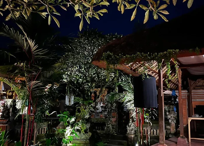 Batan Bingin House Ubud