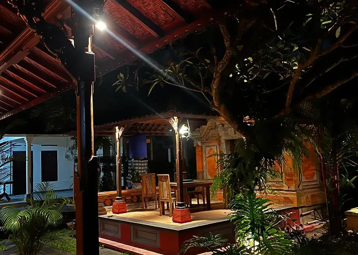 Batan Bingin House *