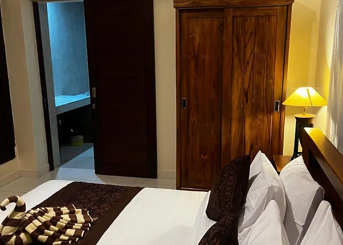 Batan Bingin House * Ubud